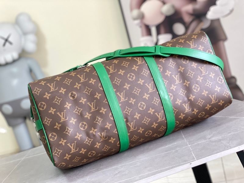 Louis Vuitton Travel Bags